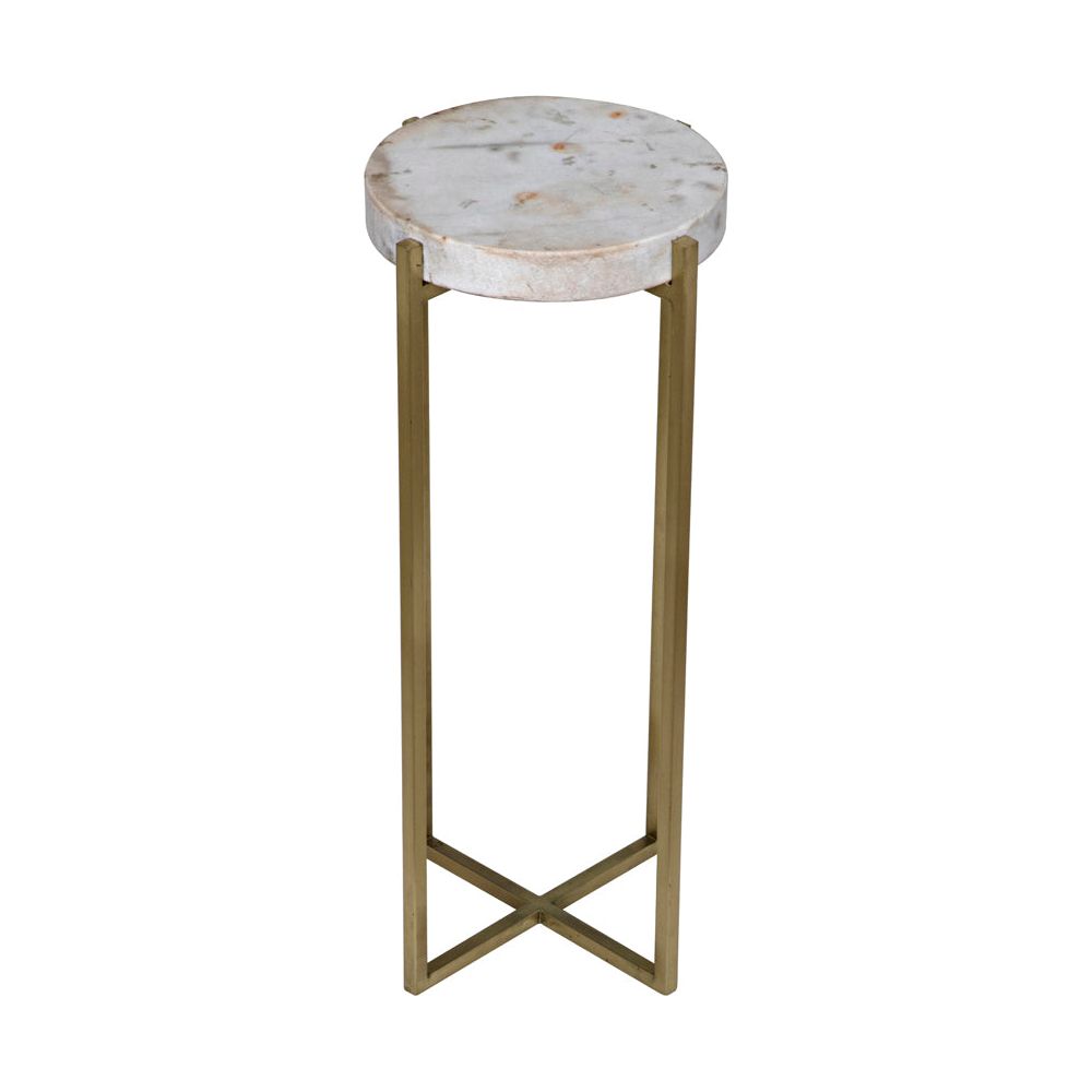Soho Side Table by NOIR