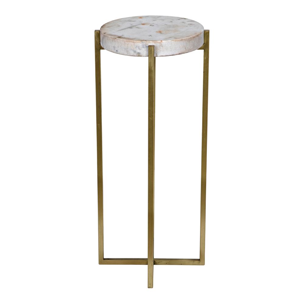 Soho Side Table by NOIR
