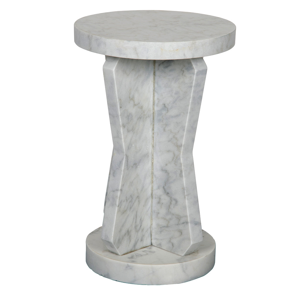 Ingram Side Table by NOIR