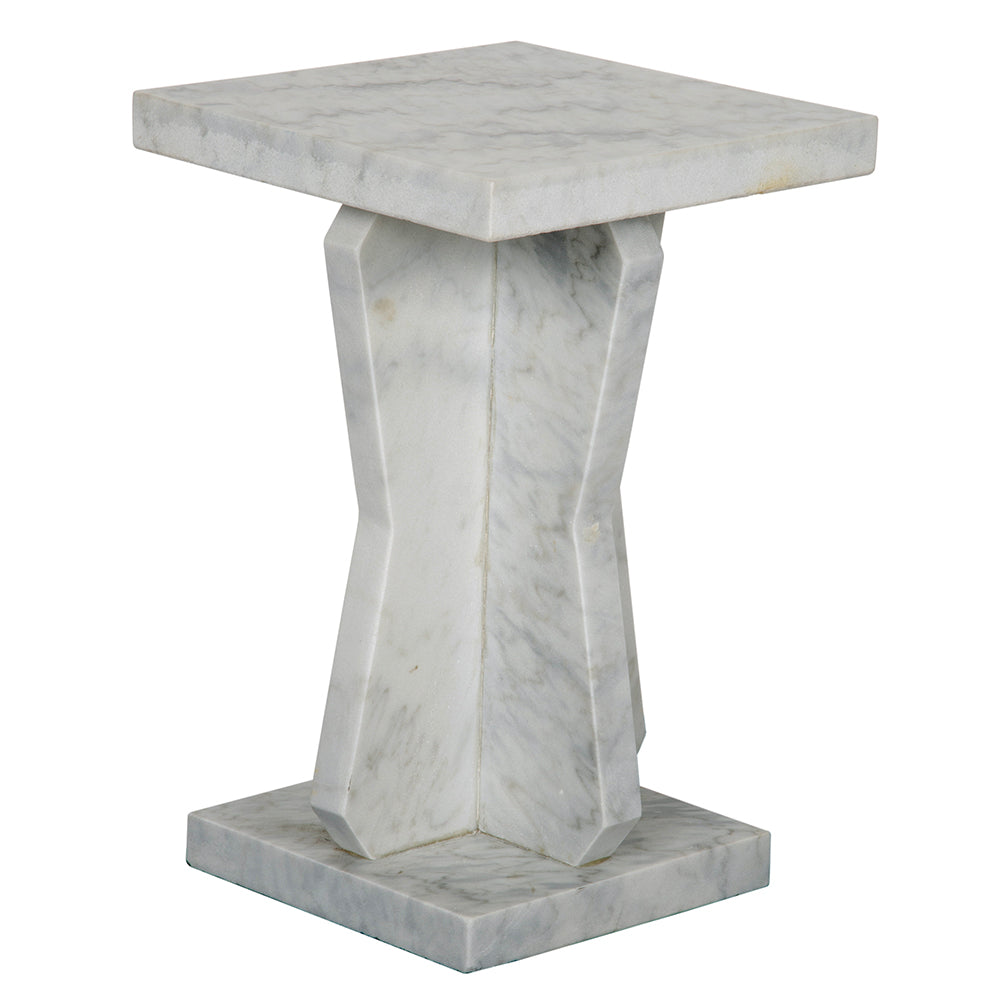 Vasco Side Table by NOIR