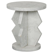 Belasco Side Table by NOIR