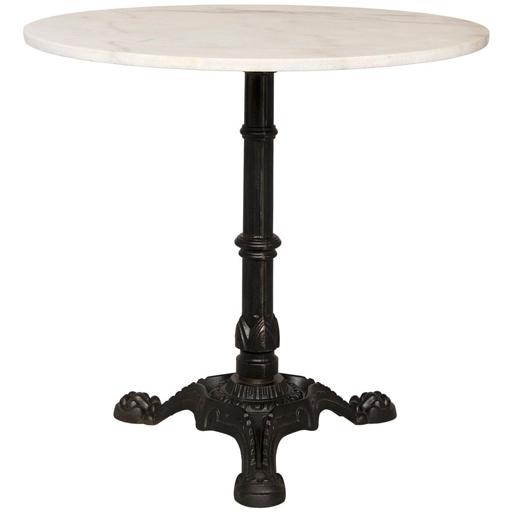 Theresia Side Table by NOIR