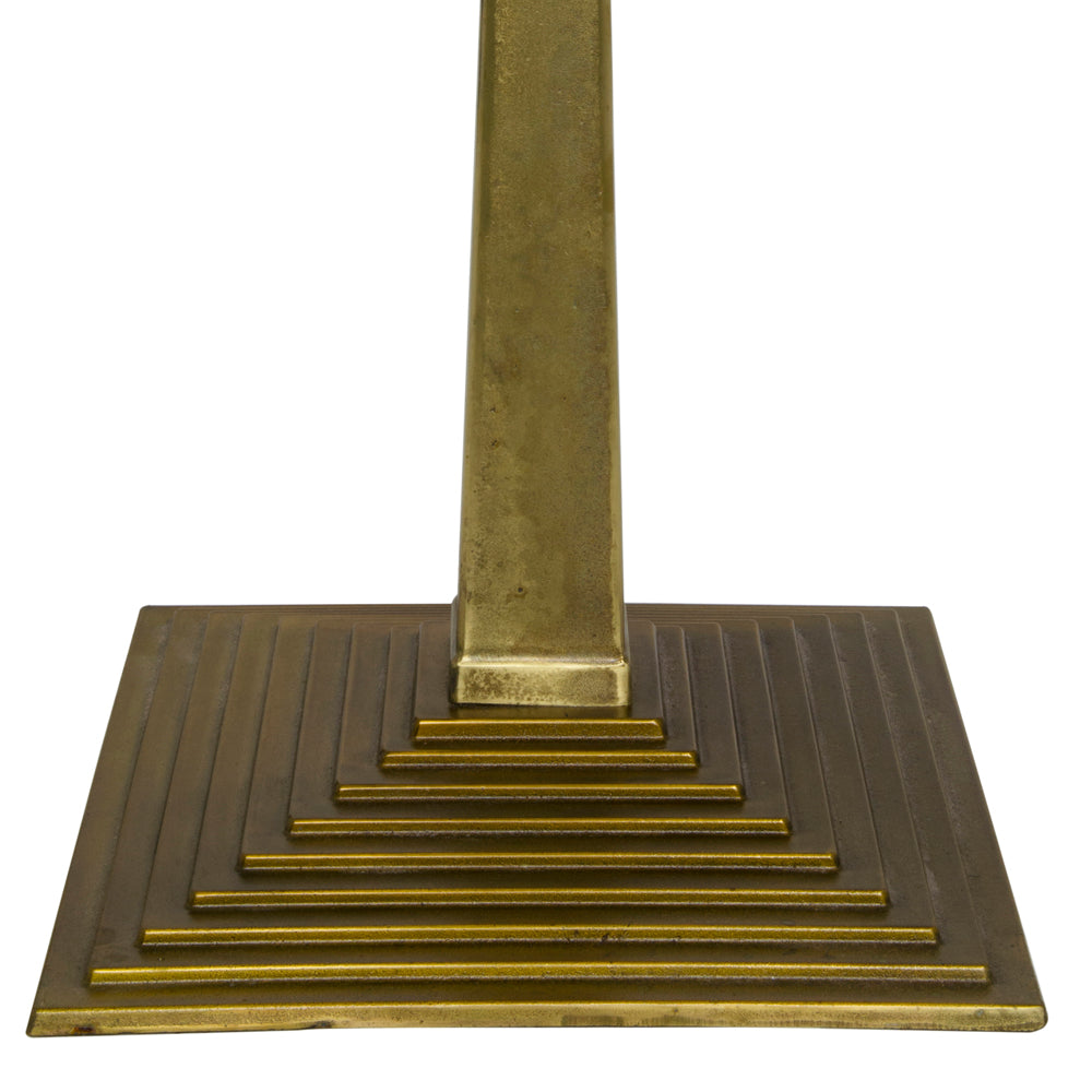 Fadim Side Table by NOIR