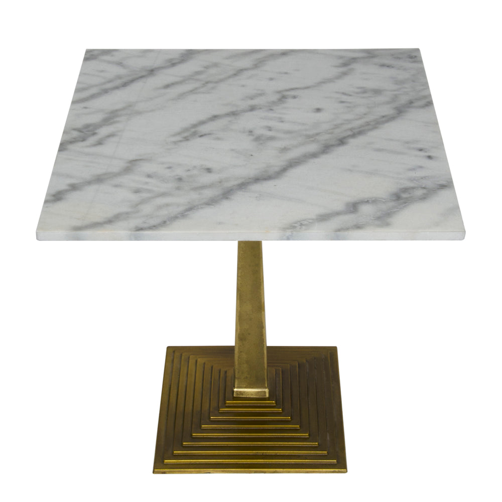 Fadim Side Table by NOIR