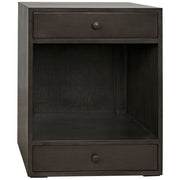 Sumiko Small Side Table, Pale by NOIR