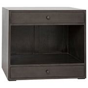 Sumiko Side Table, Pale by NOIR