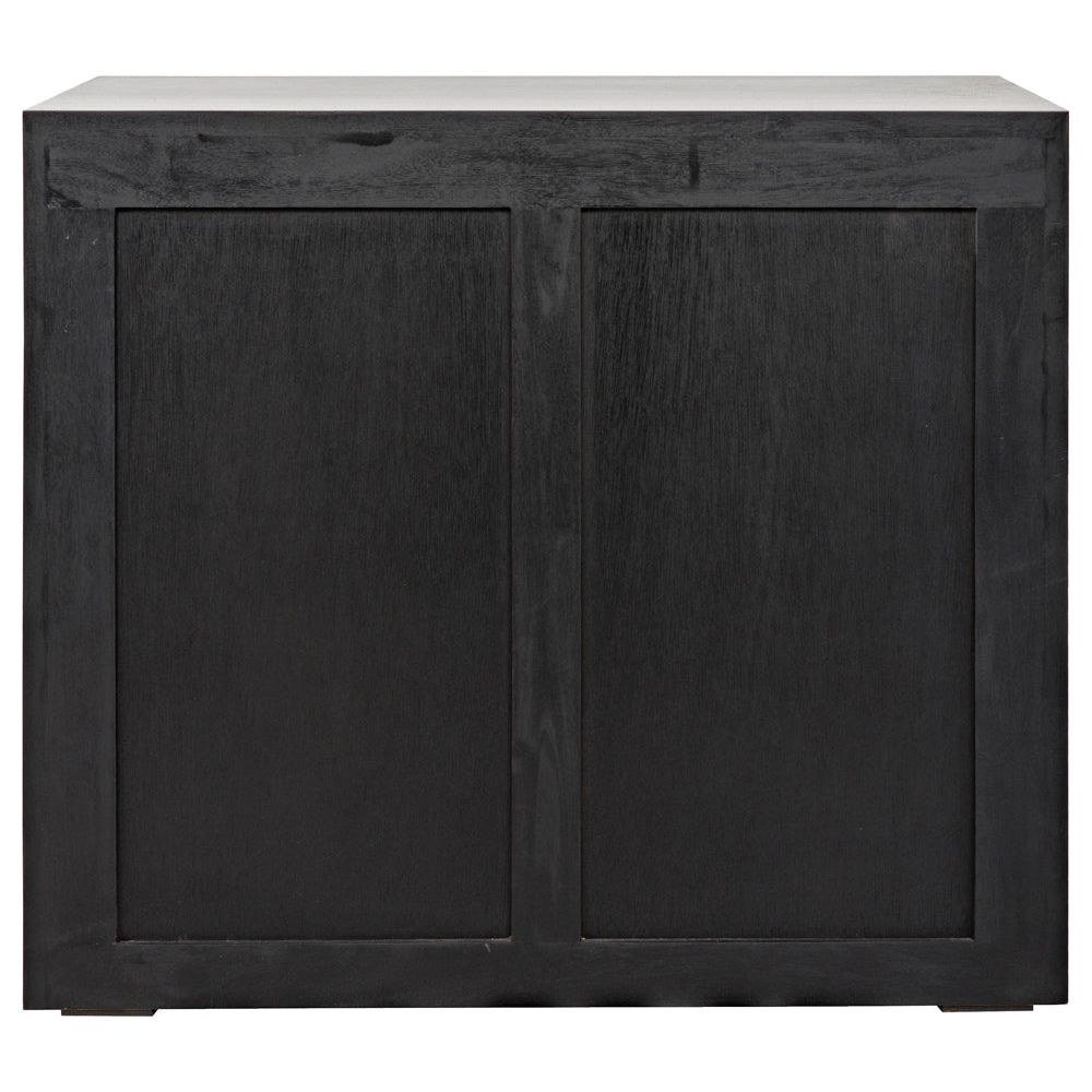 Sumiko Side Table, Pale by NOIR