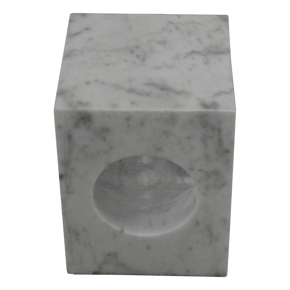 Merlin Side Table by NOIR