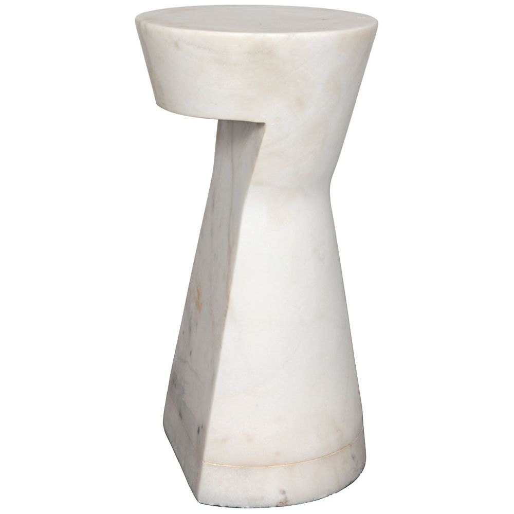 Omon Side Table by NOIR