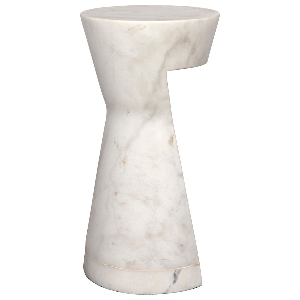 Omon Side Table by NOIR