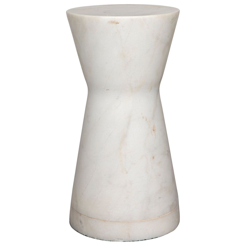 Omon Side Table by NOIR