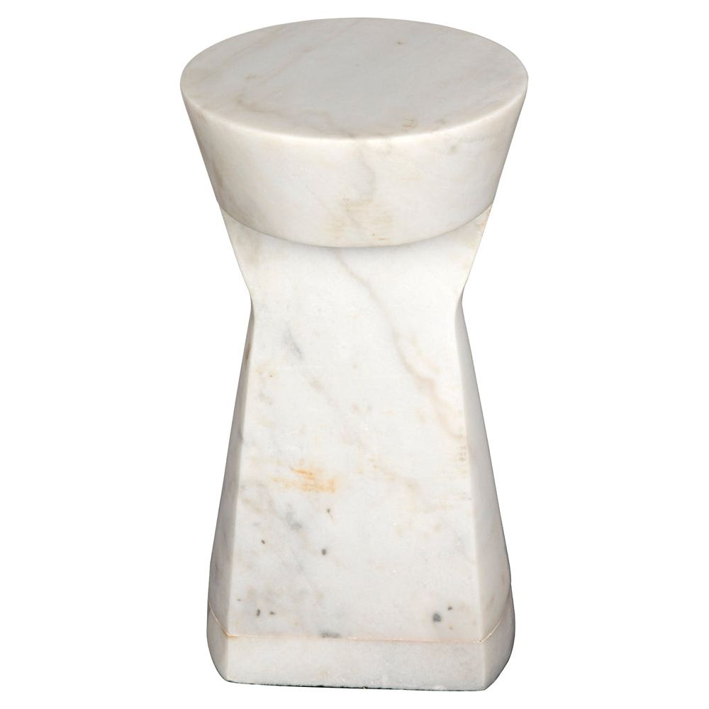 Omon Side Table by NOIR