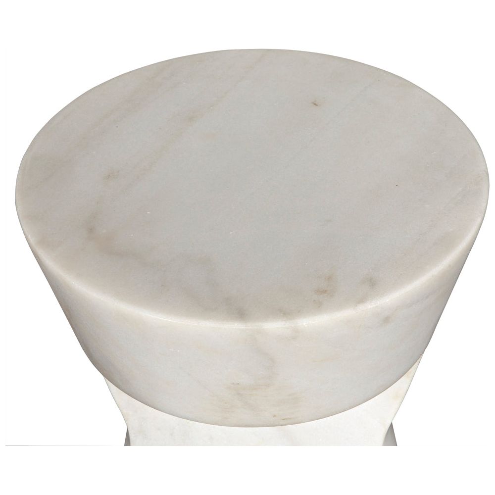 Omon Side Table by NOIR