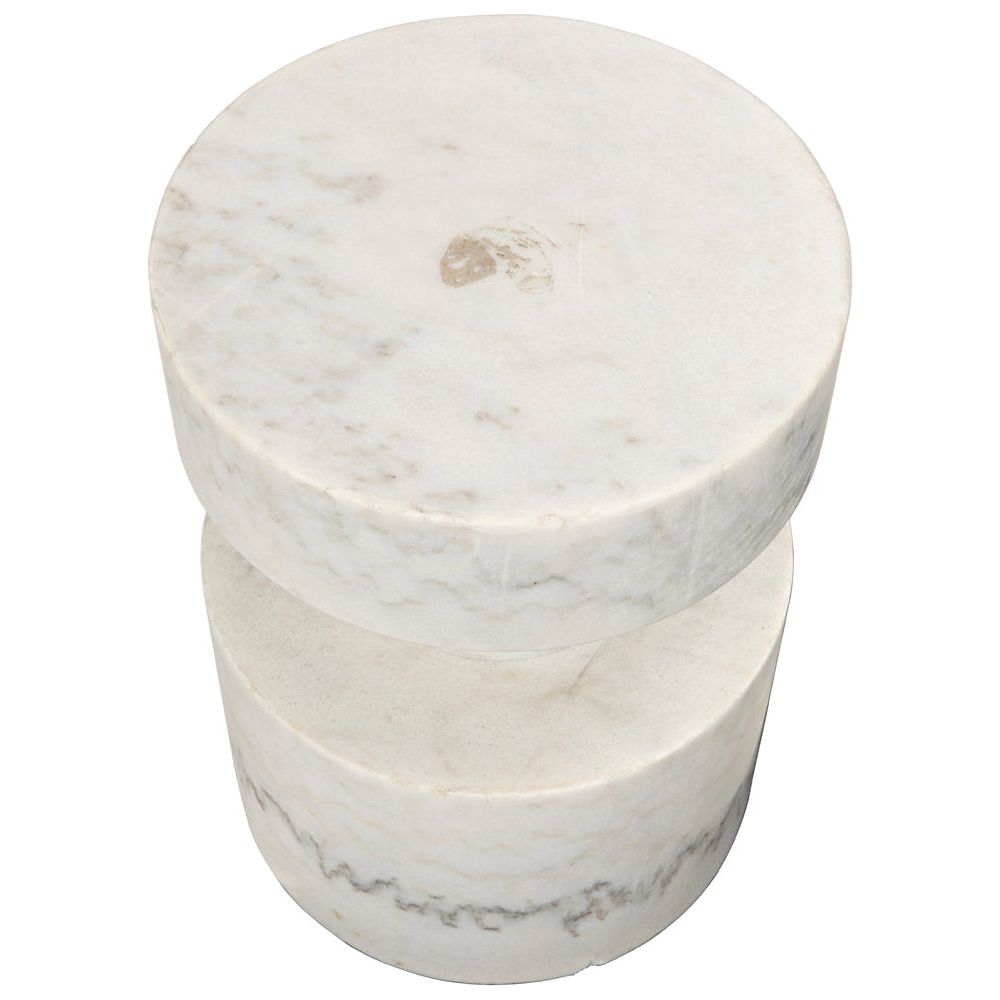 Mamud Side Table by NOIR