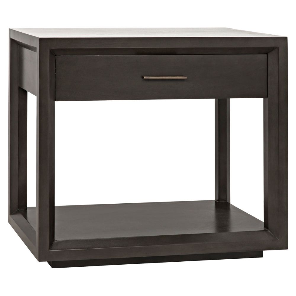 Antony Side Table, Pale by NOIR