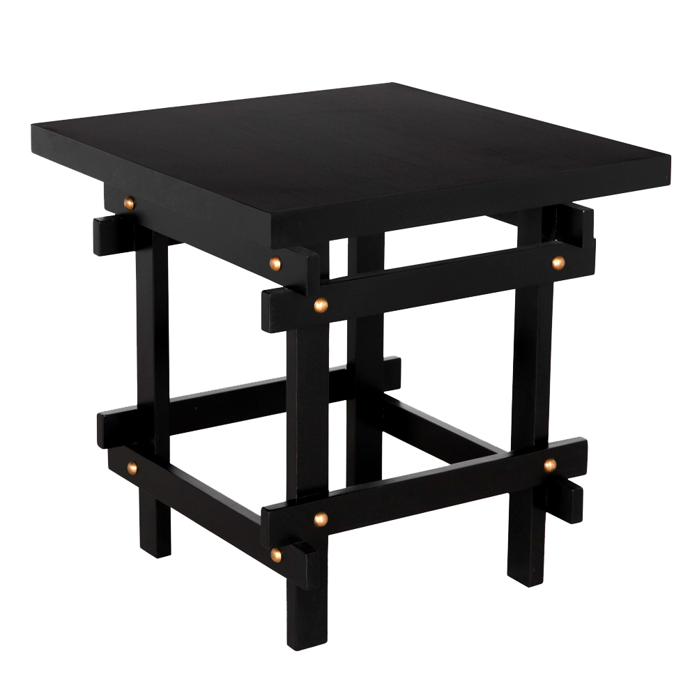 Yokosuka Side Table by NOIR