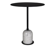Letitia Side Table by NOIR