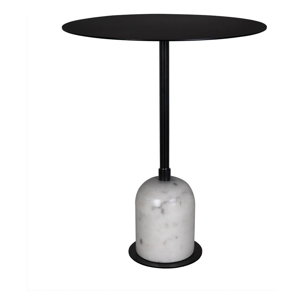 Letitia Side Table by NOIR