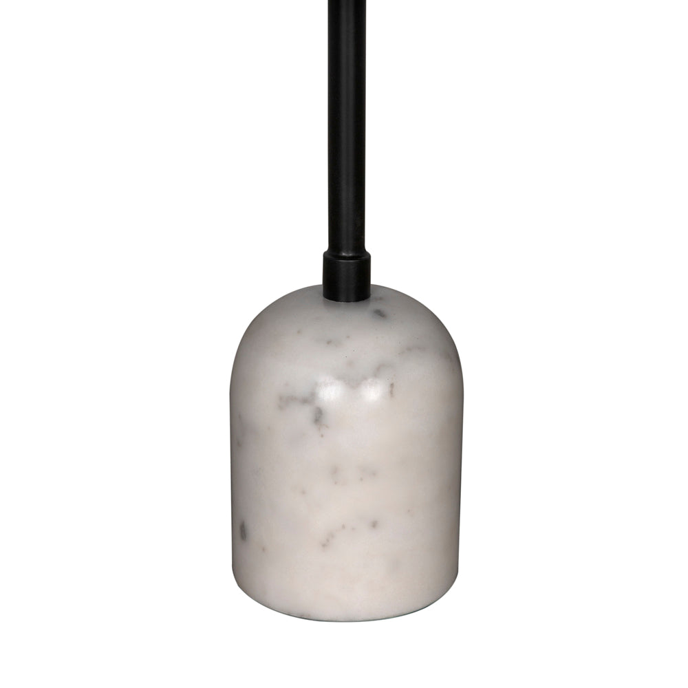 Letitia Side Table by NOIR