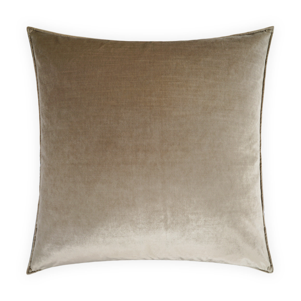 Iridescence Pillow - Latte by DV KAP Home