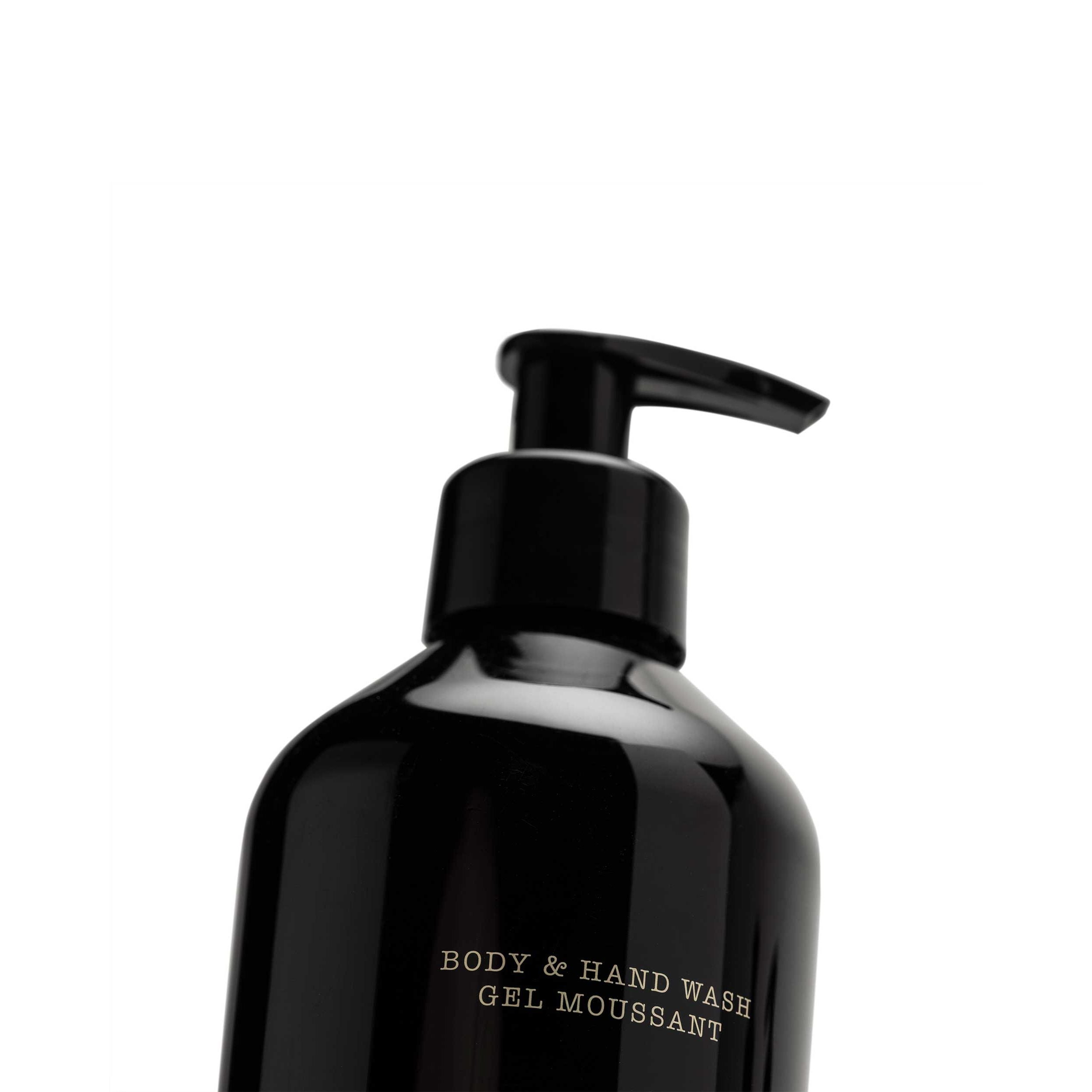 Cereria Molla Amber & Sandalwood Hand & Body Wash 16.9 fl oz by Cereria Molla