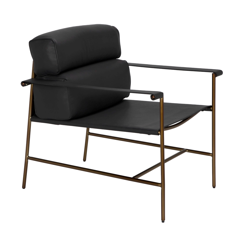 Chet Chair by NOIR