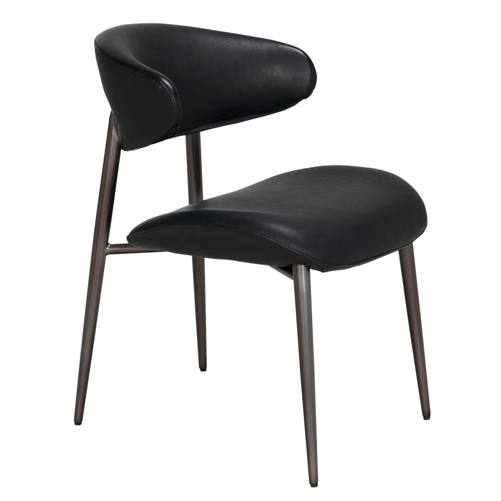 Hakone Chair by NOIR