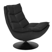 Dante Swivel Chair by NOIR