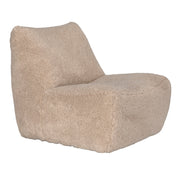 Mcclain Swivel Chair by NOIR