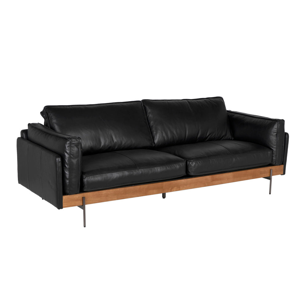 Ray Sofa by NOIR