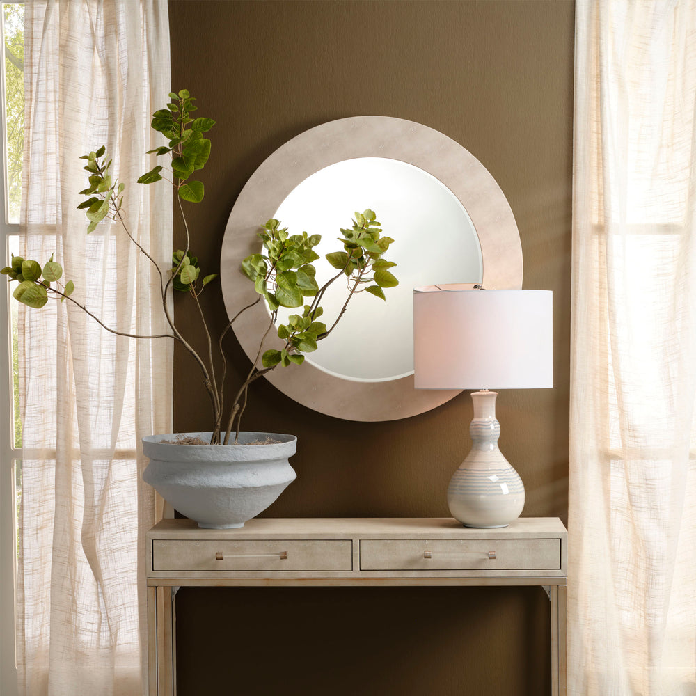 Ivory & Olive