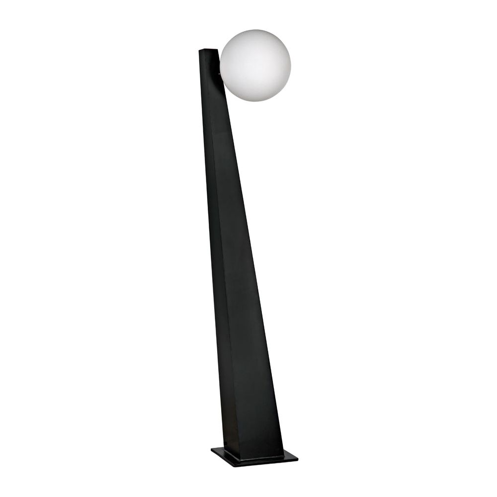 Roy Floor Lamp by NOIR