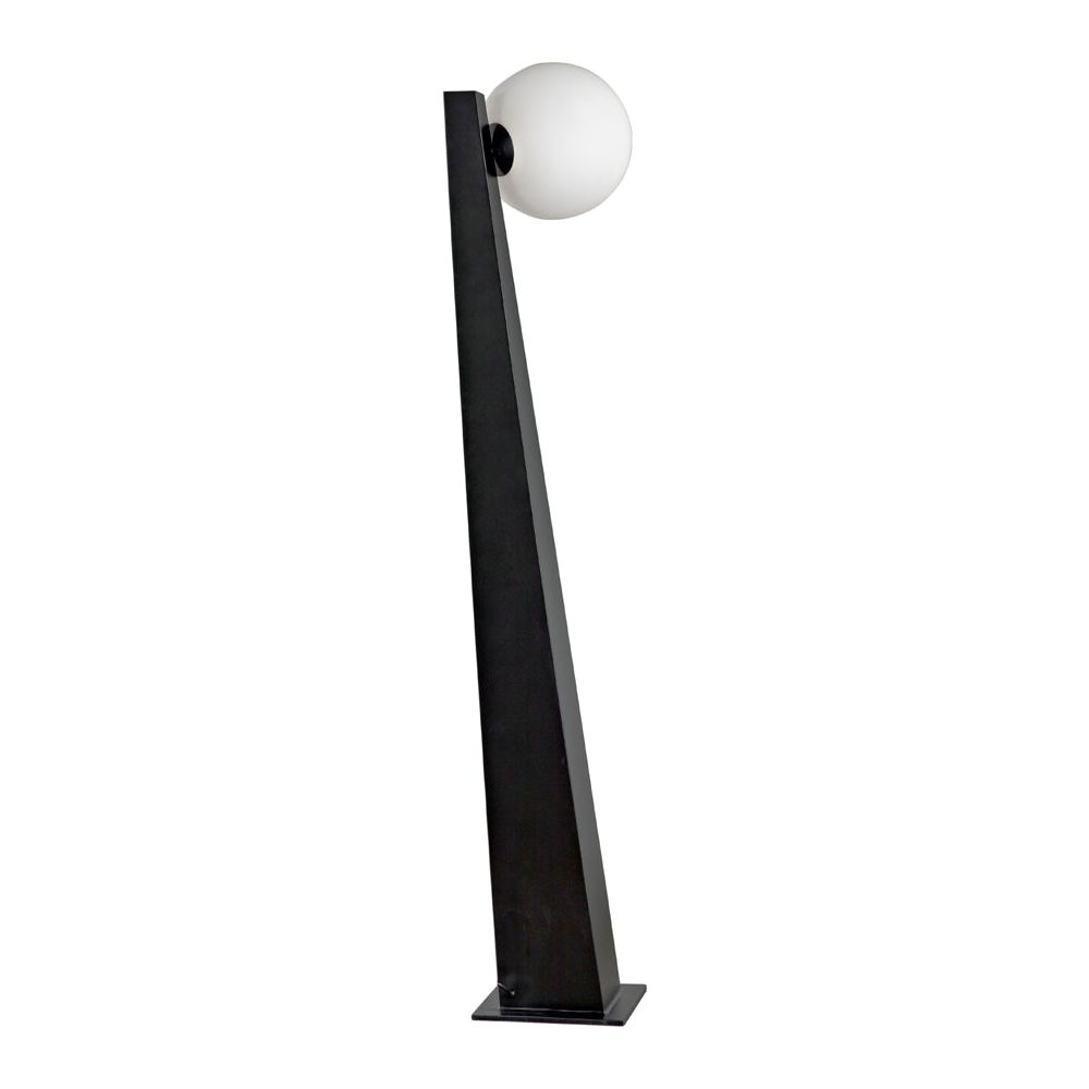 Roy Floor Lamp by NOIR