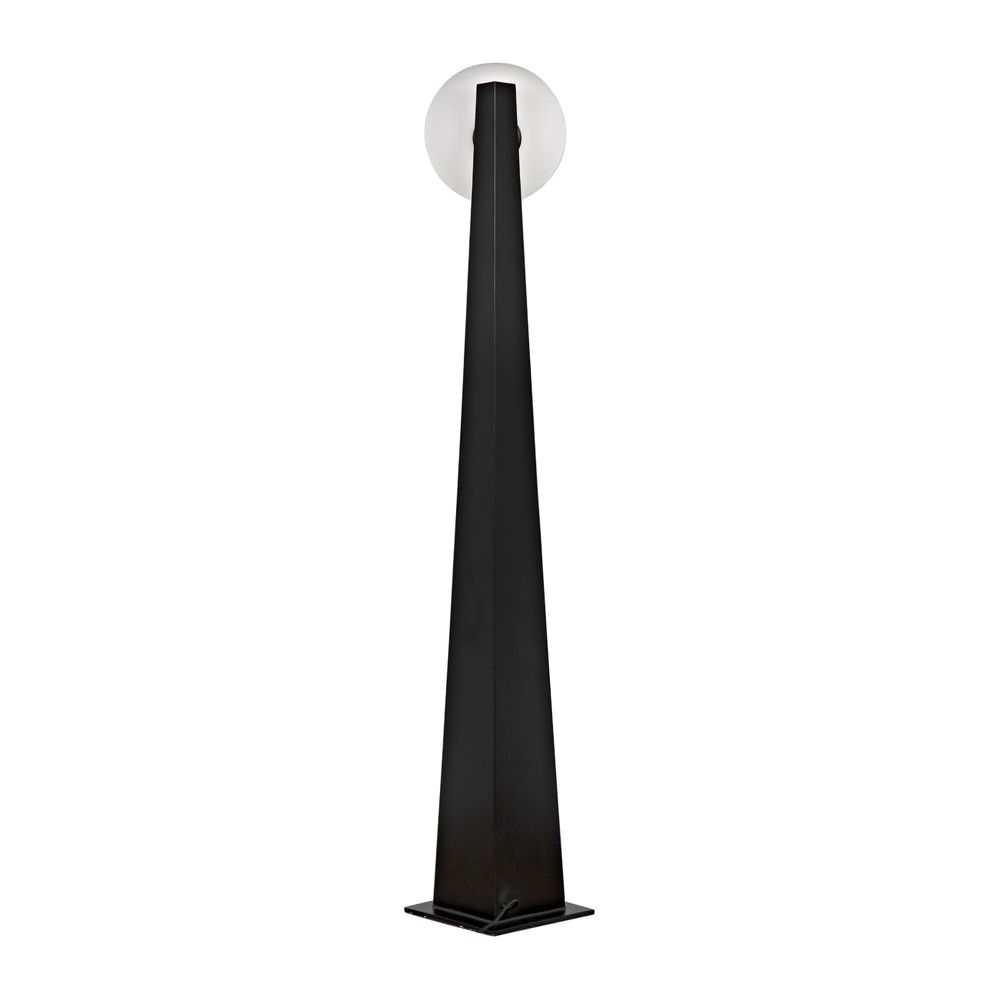 Roy Floor Lamp by NOIR