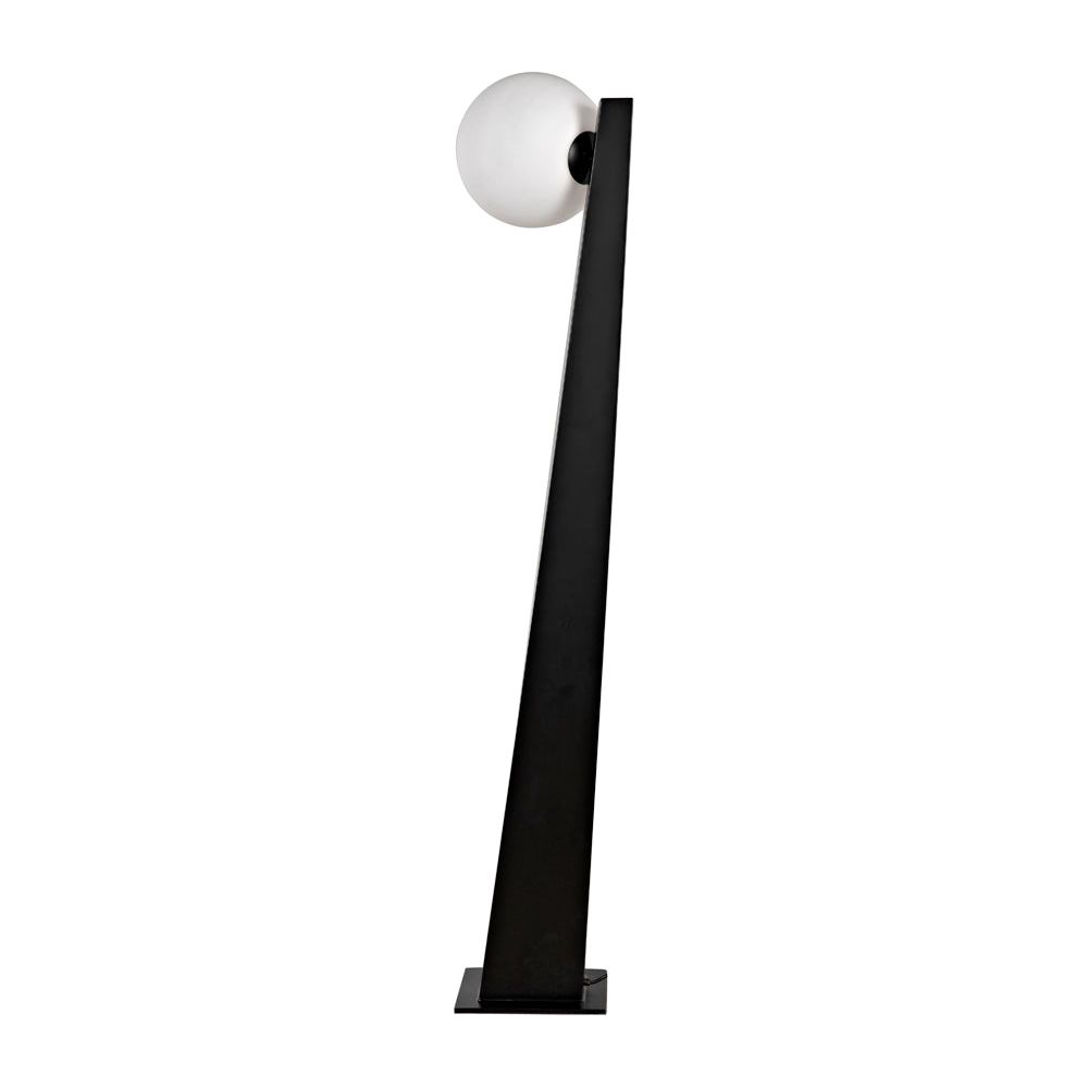 Roy Floor Lamp by NOIR