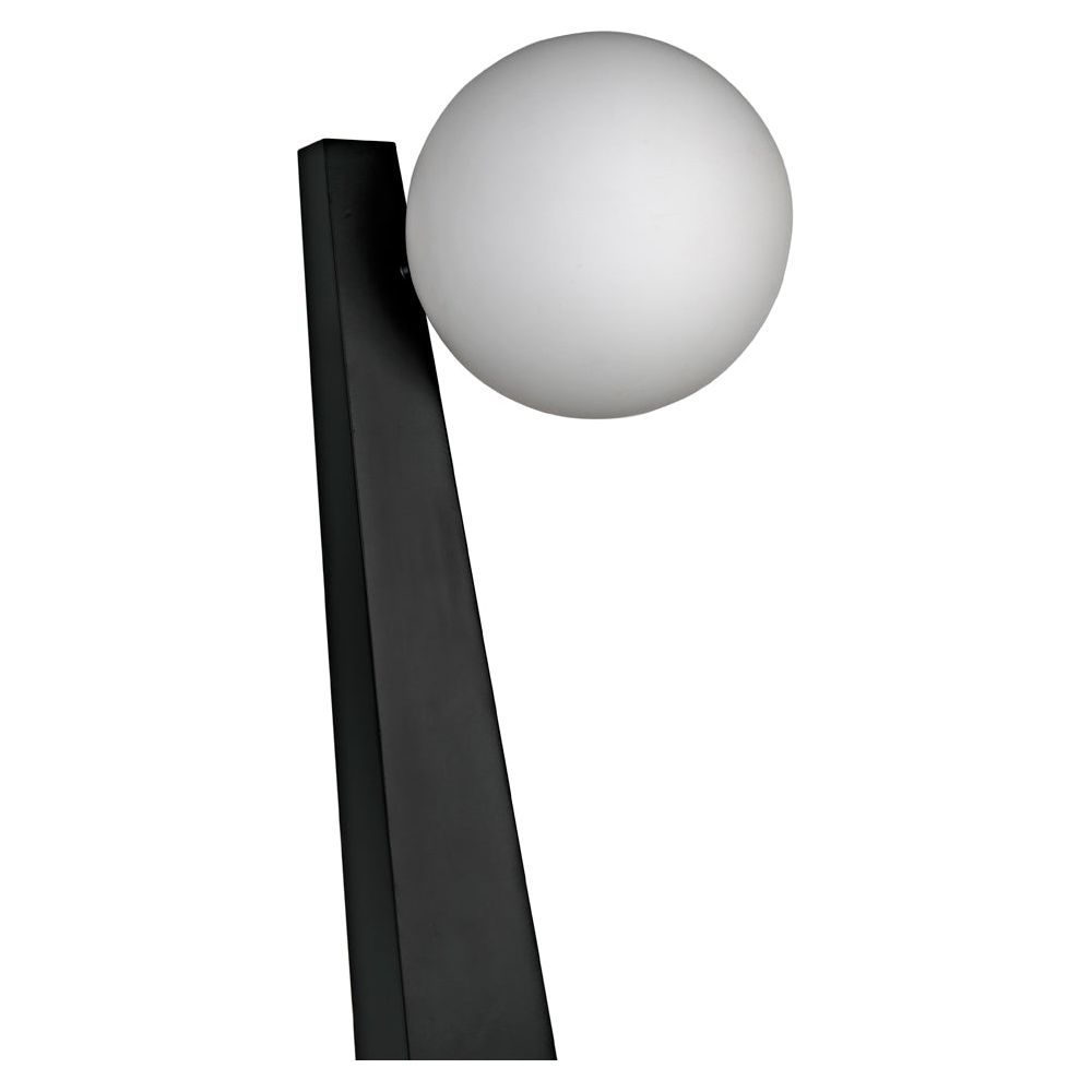 Roy Floor Lamp by NOIR