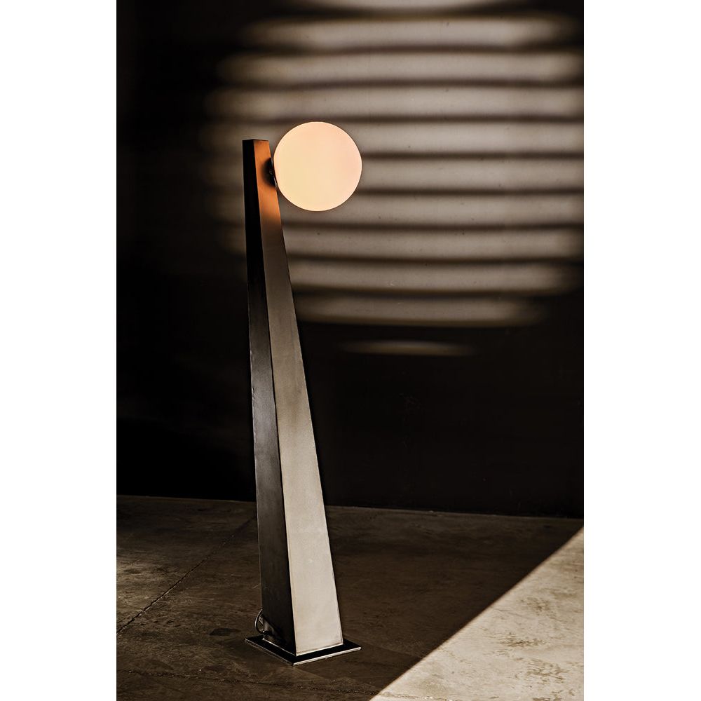 Roy Floor Lamp by NOIR