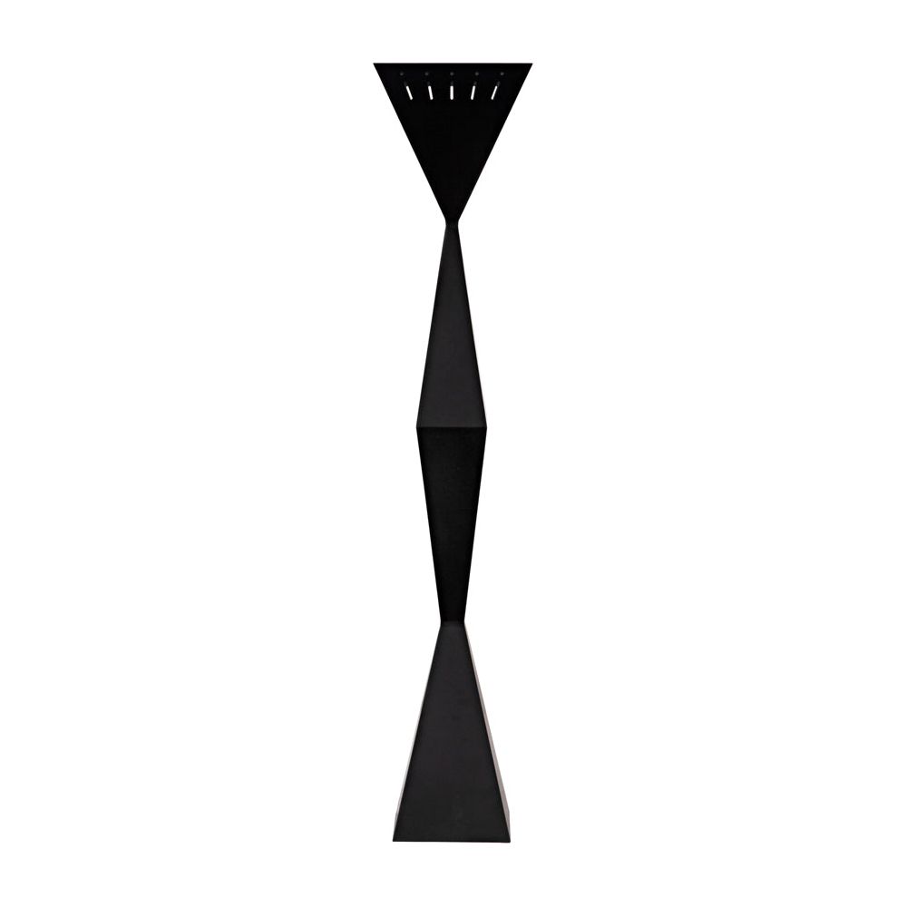 Brixton Floor Lamp by NOIR