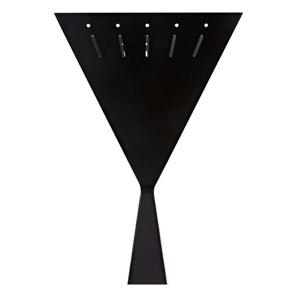 Brixton Floor Lamp by NOIR