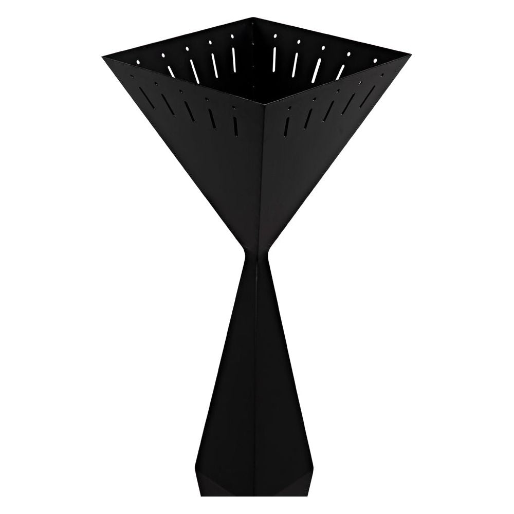 Brixton Floor Lamp by NOIR