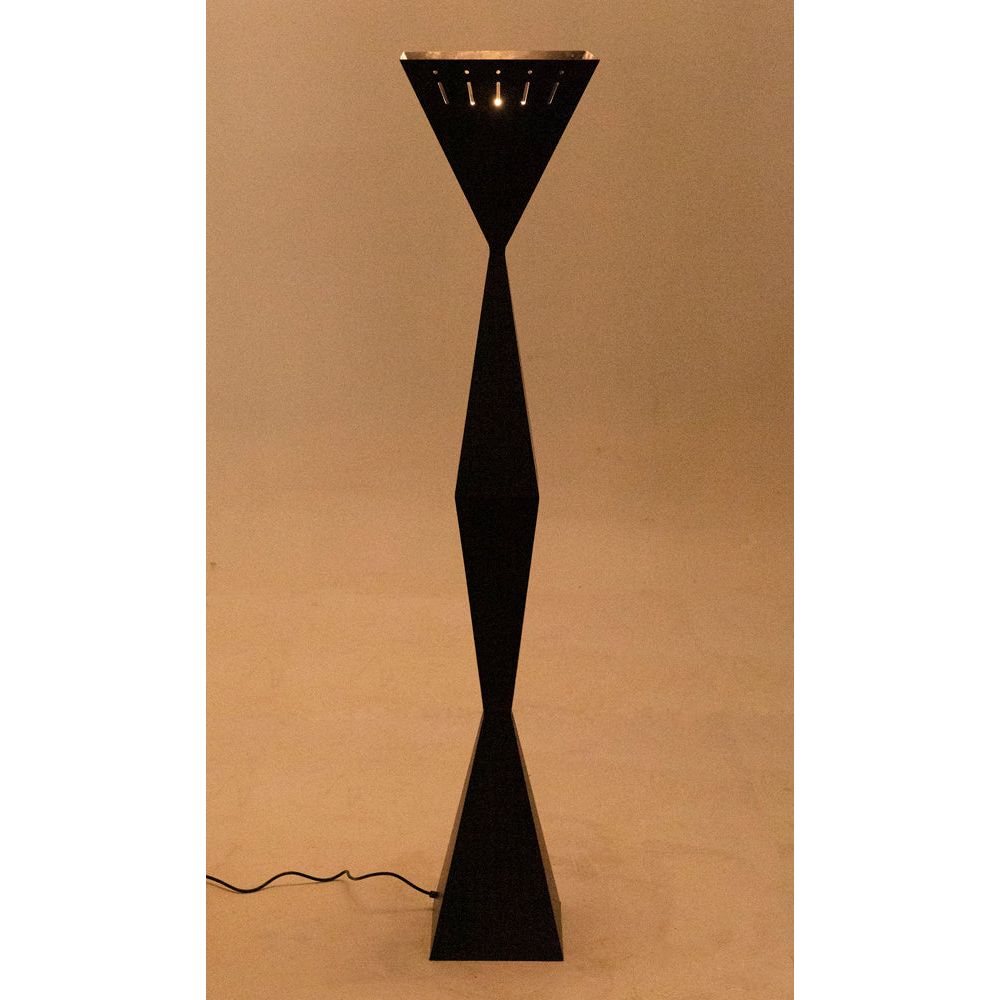 Brixton Floor Lamp by NOIR