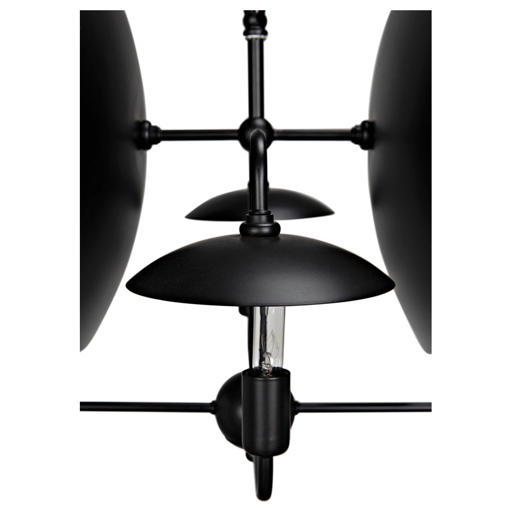 Satellite Lamp by NOIR