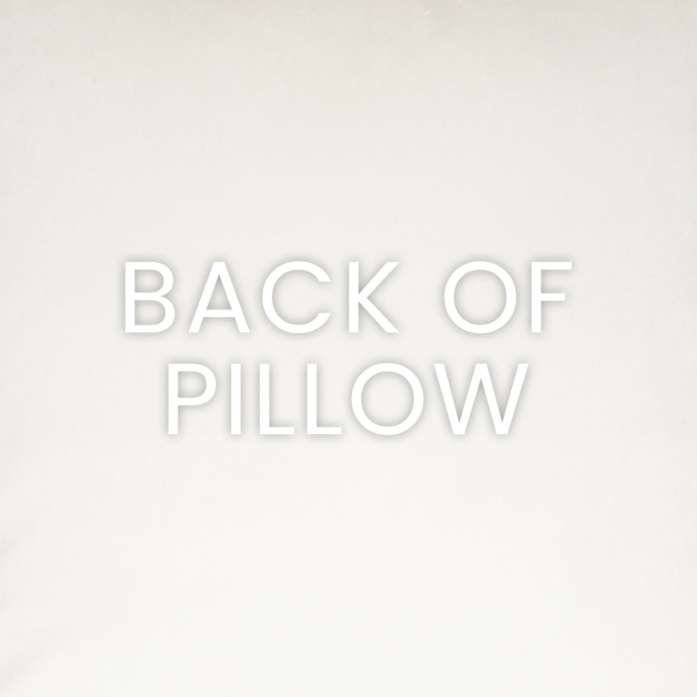 Ecco Pillow - Alchemy by DV KAP Home