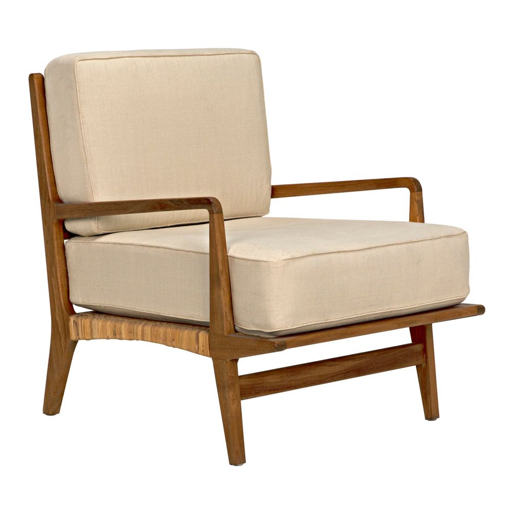 Allister Chair by NOIR