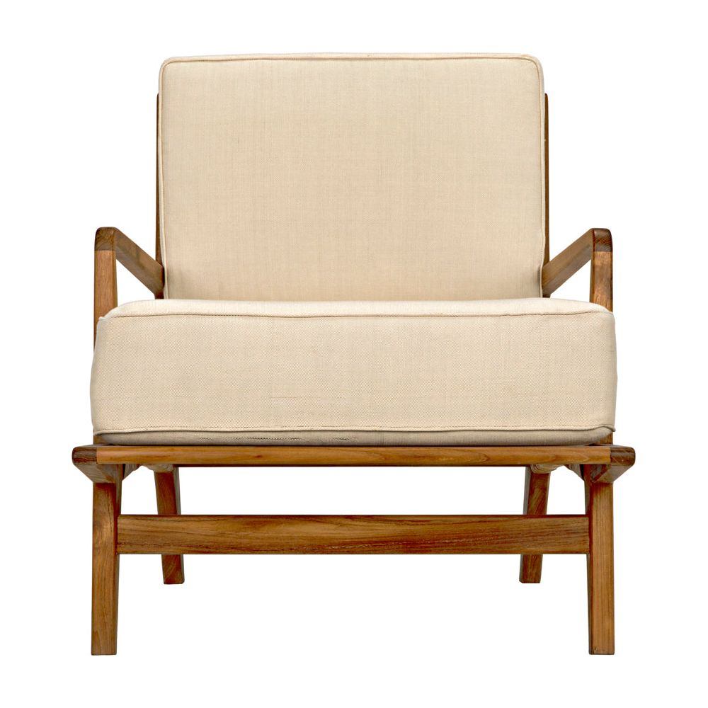 Allister Chair by NOIR