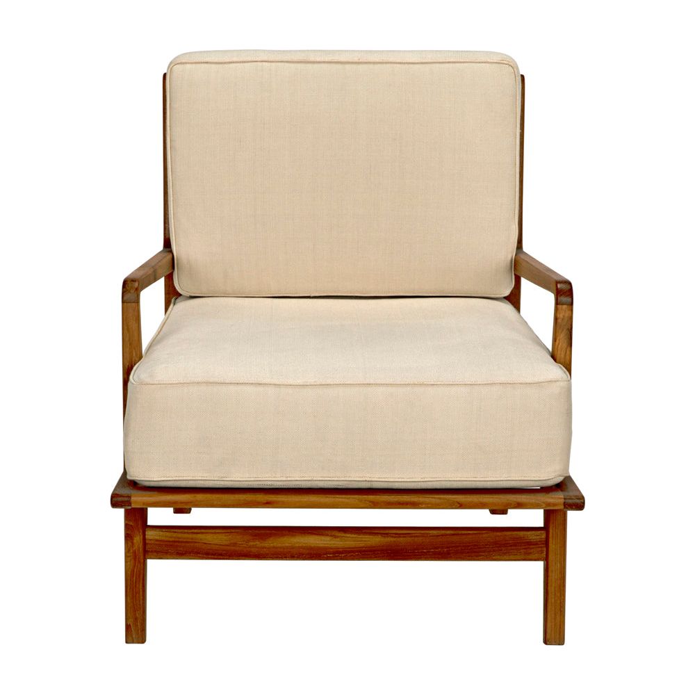 Allister Chair by NOIR