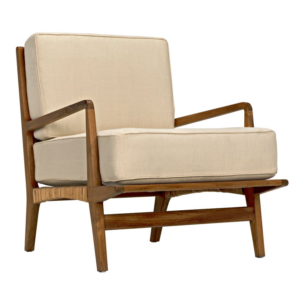 Allister Chair by NOIR