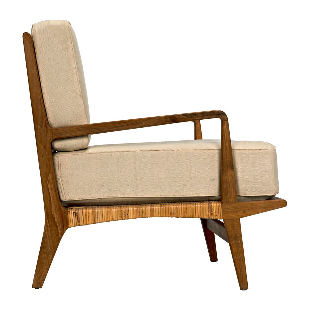 Allister Chair by NOIR