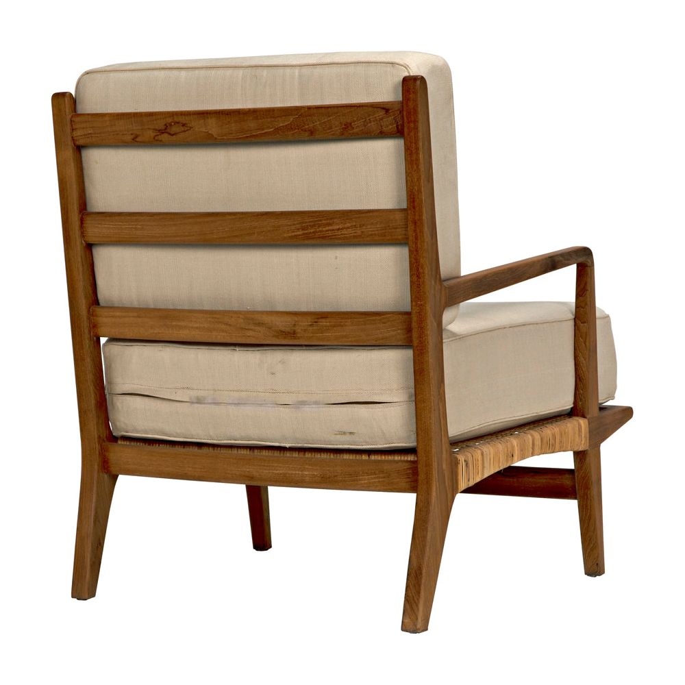 Allister Chair by NOIR