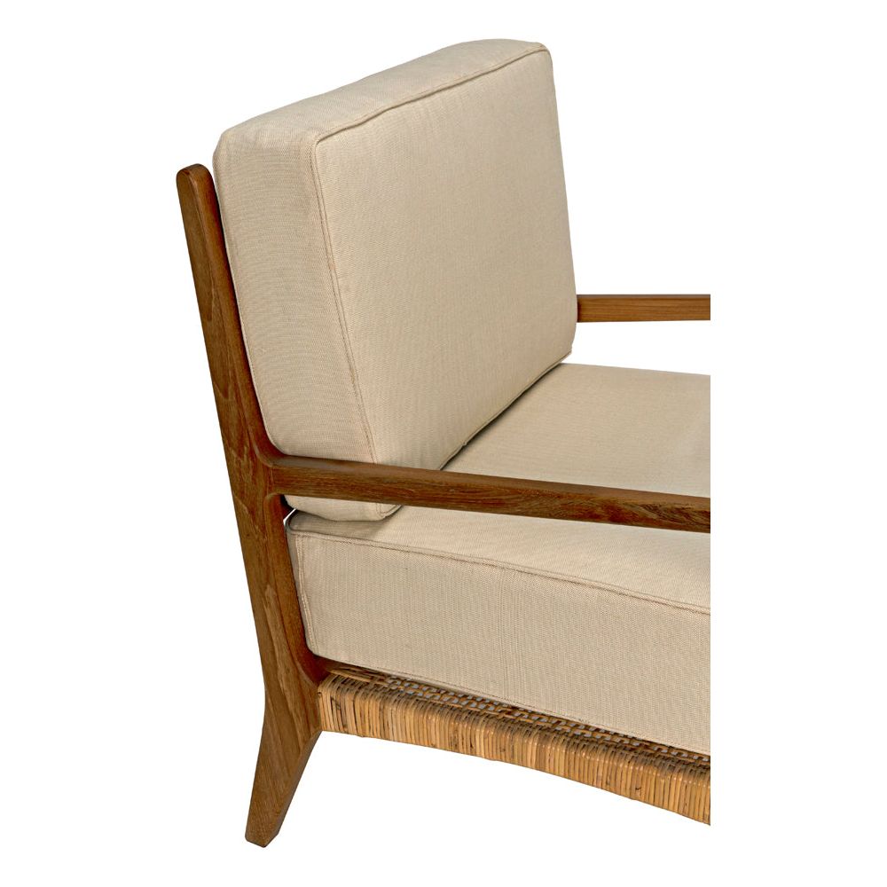 Allister Chair by NOIR